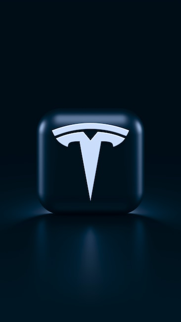Tesla Logo
